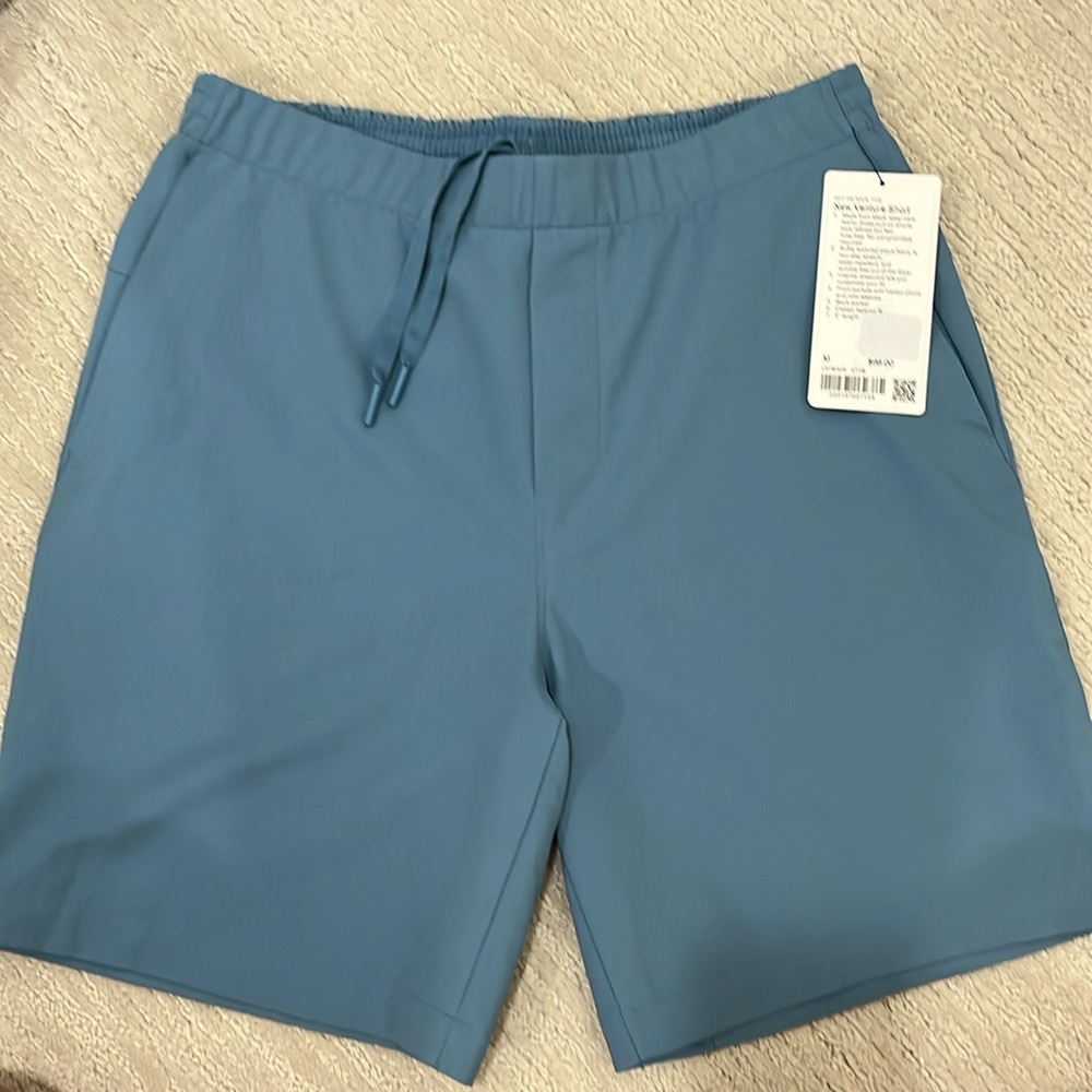 Lululemon New Venture Short (Men’s)